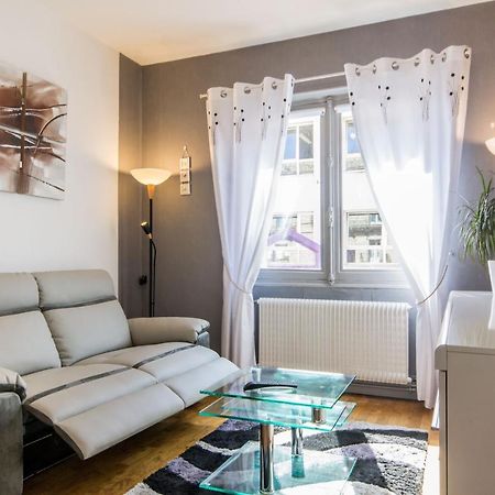 Spot'In - Dijon Milsand Apartment Екстериор снимка