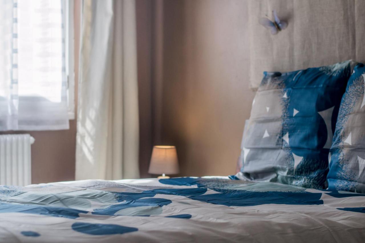 Spot'In - Dijon Milsand Apartment Екстериор снимка