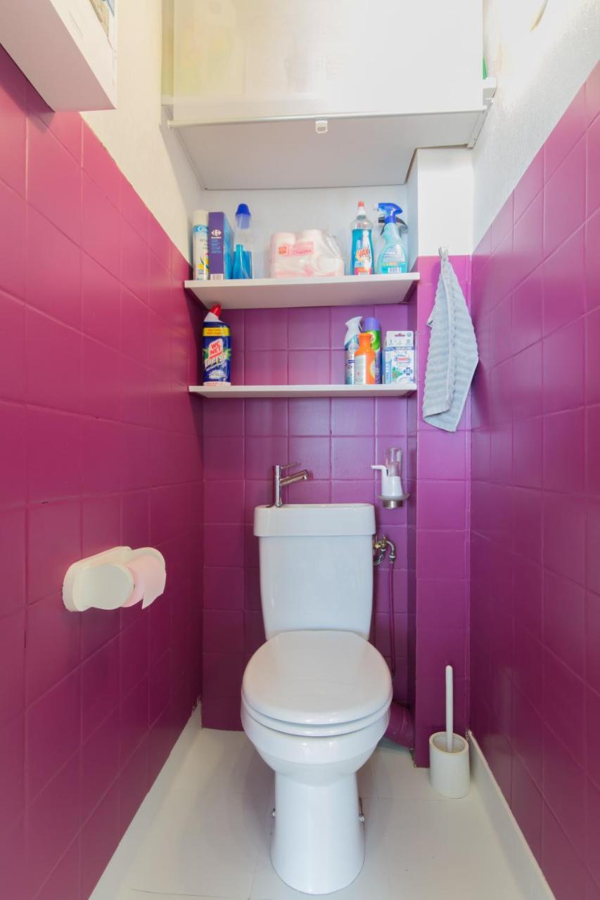Spot'In - Dijon Milsand Apartment Екстериор снимка