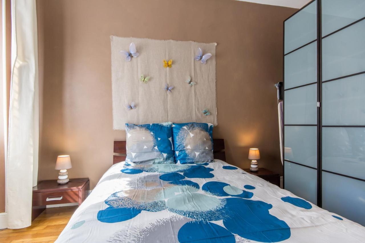 Spot'In - Dijon Milsand Apartment Екстериор снимка