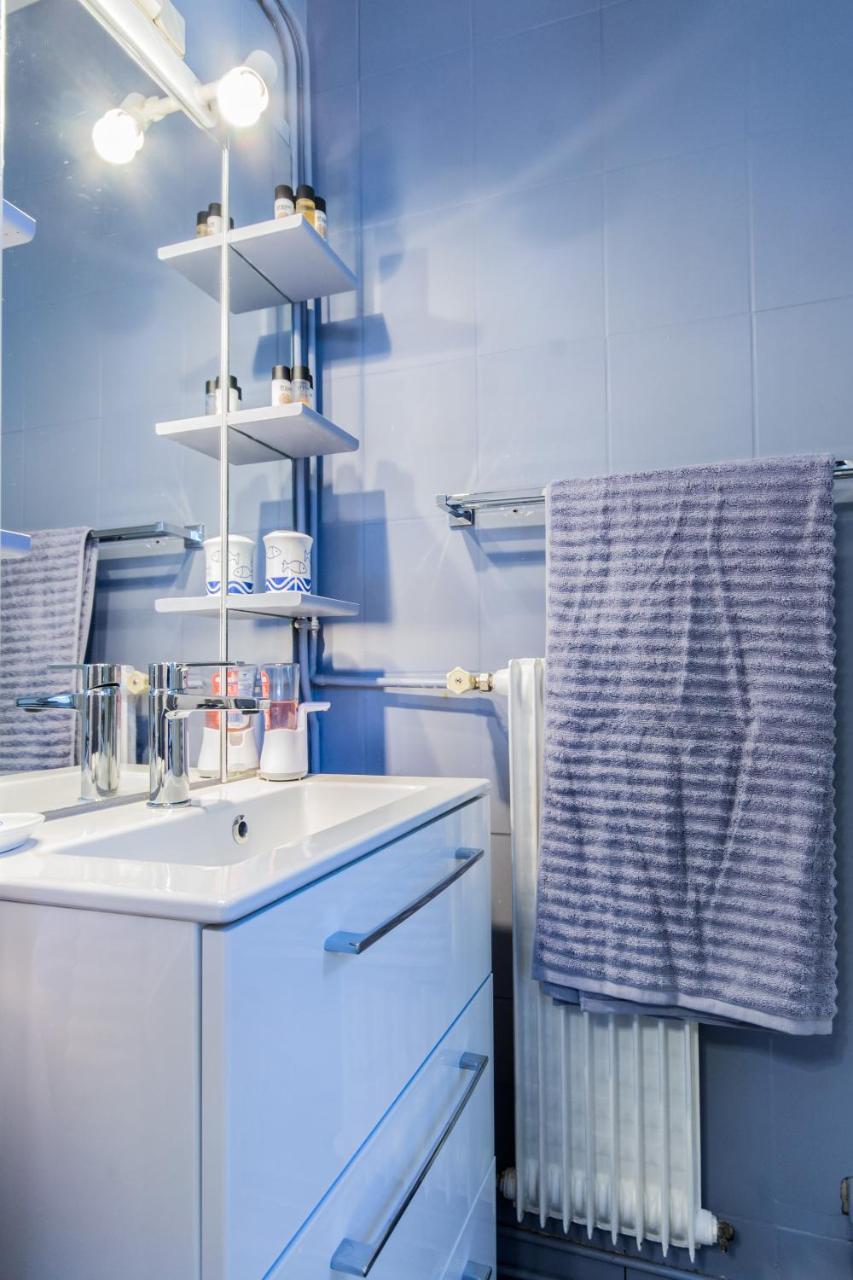 Spot'In - Dijon Milsand Apartment Екстериор снимка