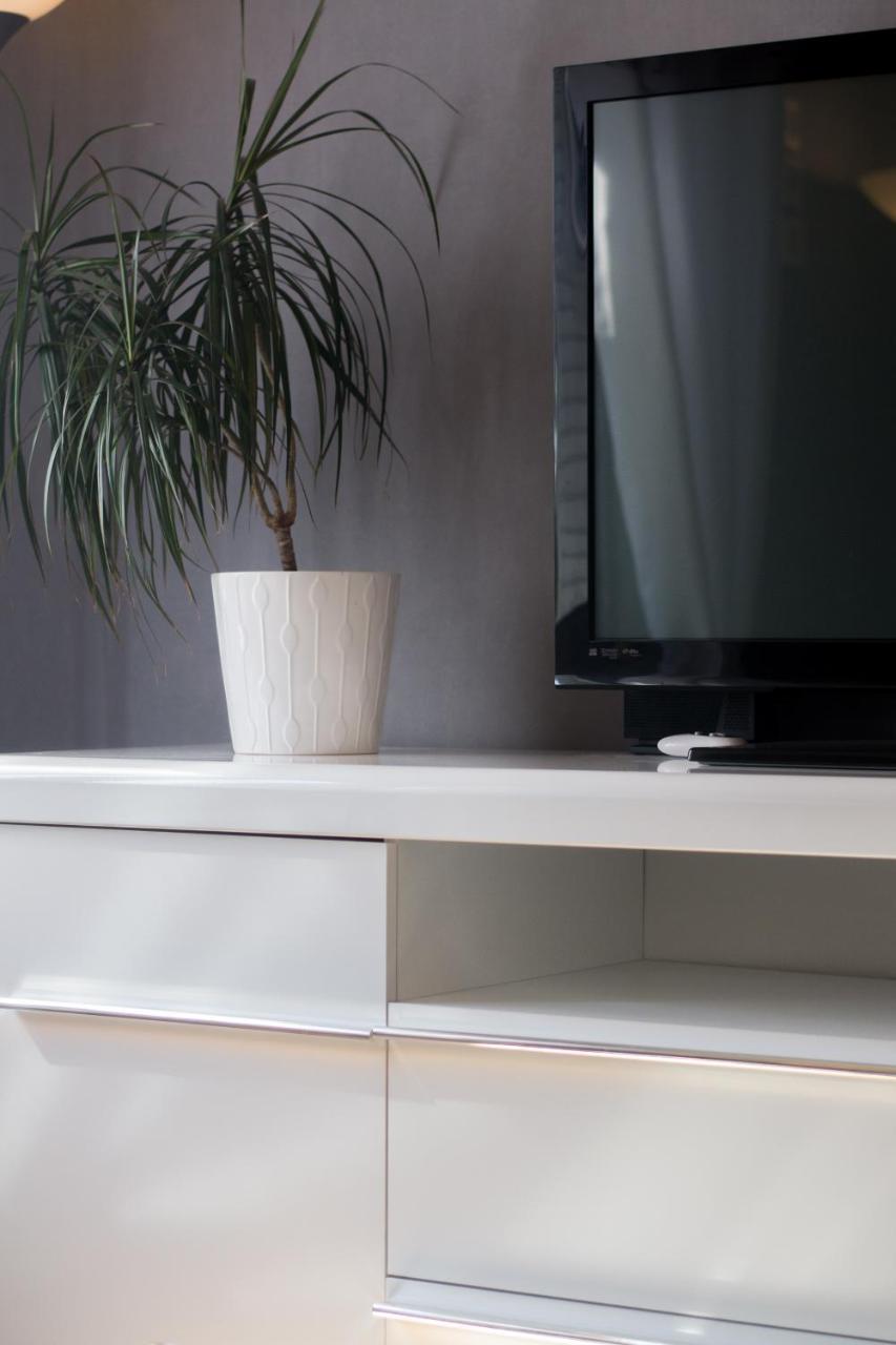 Spot'In - Dijon Milsand Apartment Екстериор снимка